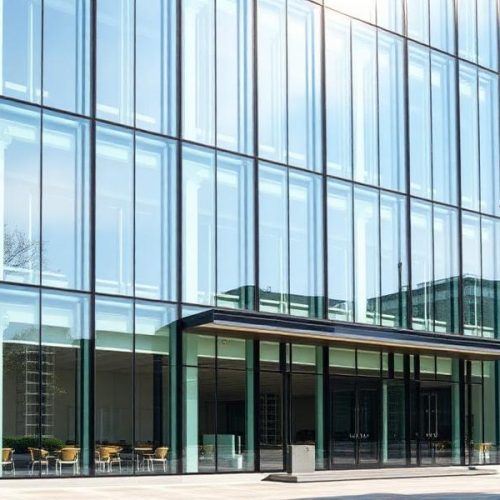 curtain-wall